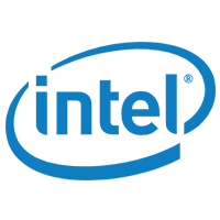 英特尔 Intel